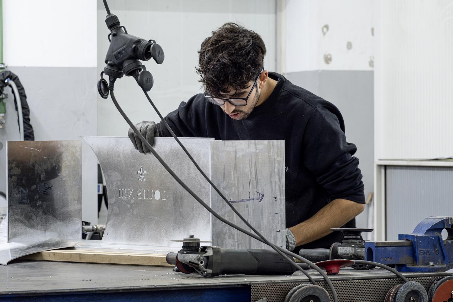 Ateliers Normand Portugal