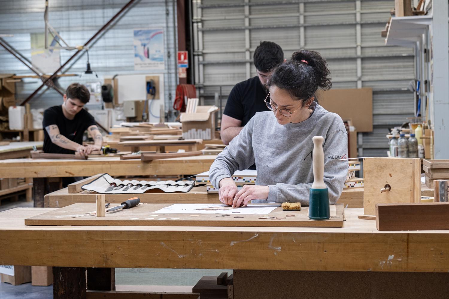 Ateliers Normands