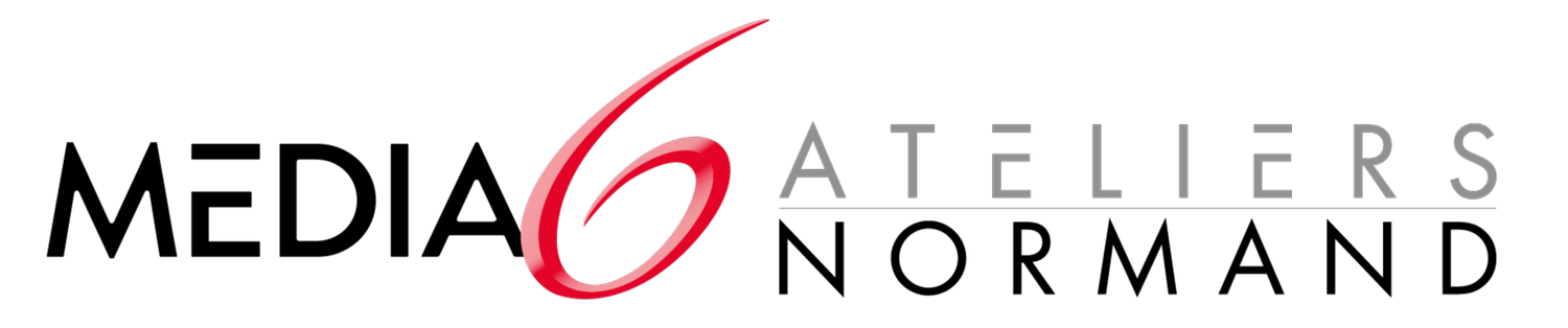 Media 6 Ateliers Normand